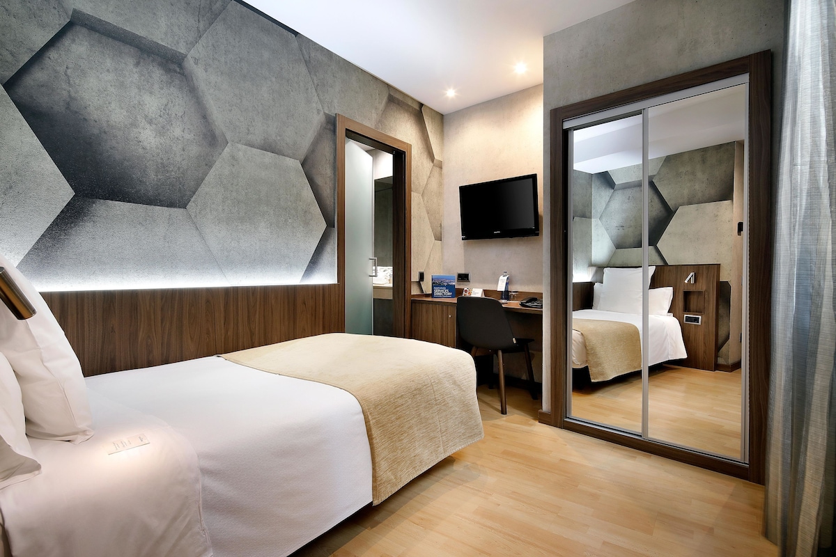 Habitación individual — Expedia lista fotografía